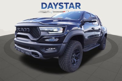 2022 RAM 1500 TRX Crew Cab 4x4 5'7' Box