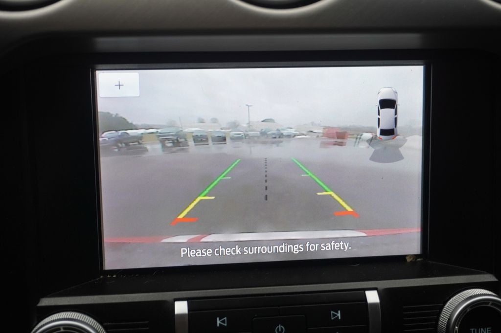 2021 Ford Mustang GT Fastback