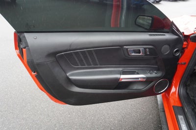 2021 Ford Mustang GT Fastback