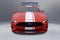 2021 Ford Mustang GT Fastback