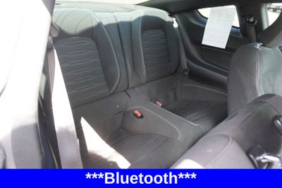 2016 Ford Mustang EcoBoost