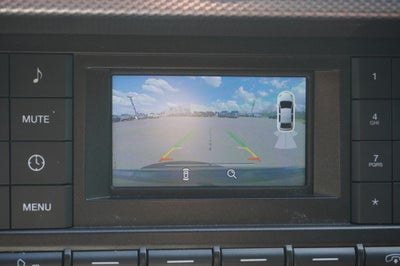 2016 Ford Mustang EcoBoost