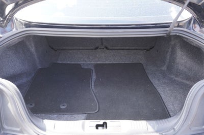 2016 Ford Mustang EcoBoost