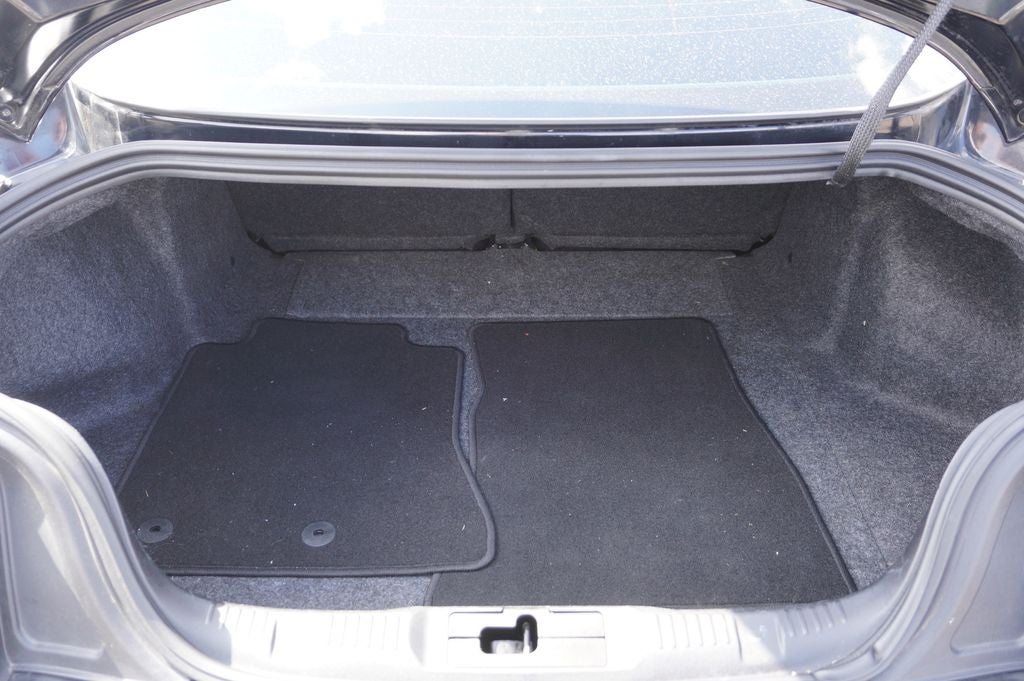 2016 Ford Mustang EcoBoost