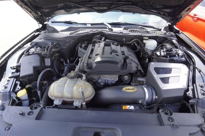 2016 Ford Mustang EcoBoost