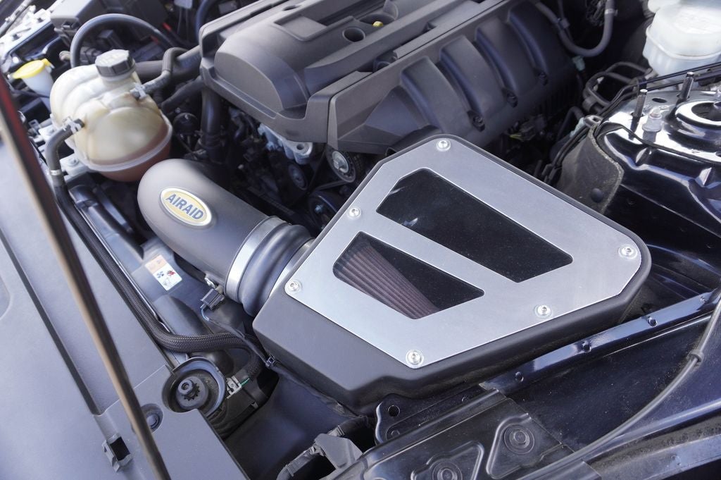 2016 Ford Mustang EcoBoost