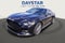 2016 Ford Mustang EcoBoost