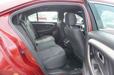2015 Ford Taurus SEL