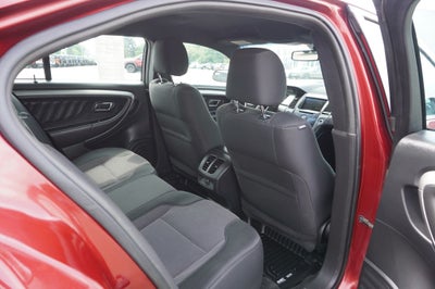 2015 Ford Taurus SEL