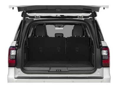 2019 Ford Expedition MAX Platinum