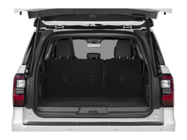 2019 Ford Expedition MAX Platinum