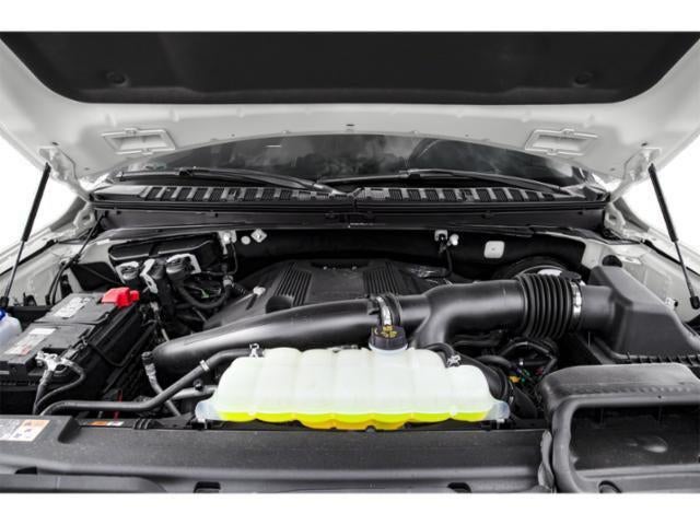 2019 Ford Expedition MAX Platinum