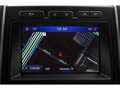 2019 Ford Expedition MAX Platinum