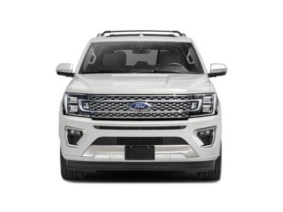 2019 Ford Expedition MAX Platinum