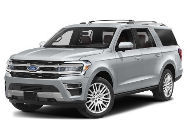 2022 Ford Expedition Limited MAX