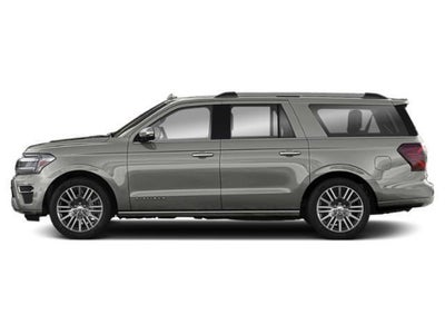 2022 Ford Expedition Limited MAX