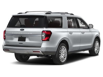 2022 Ford Expedition Limited MAX