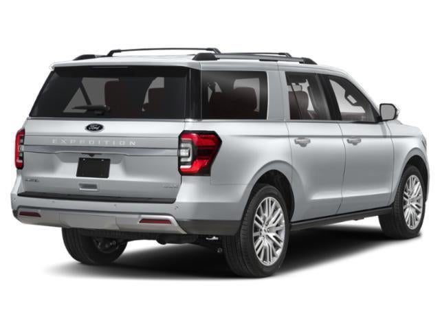2022 Ford Expedition Limited MAX