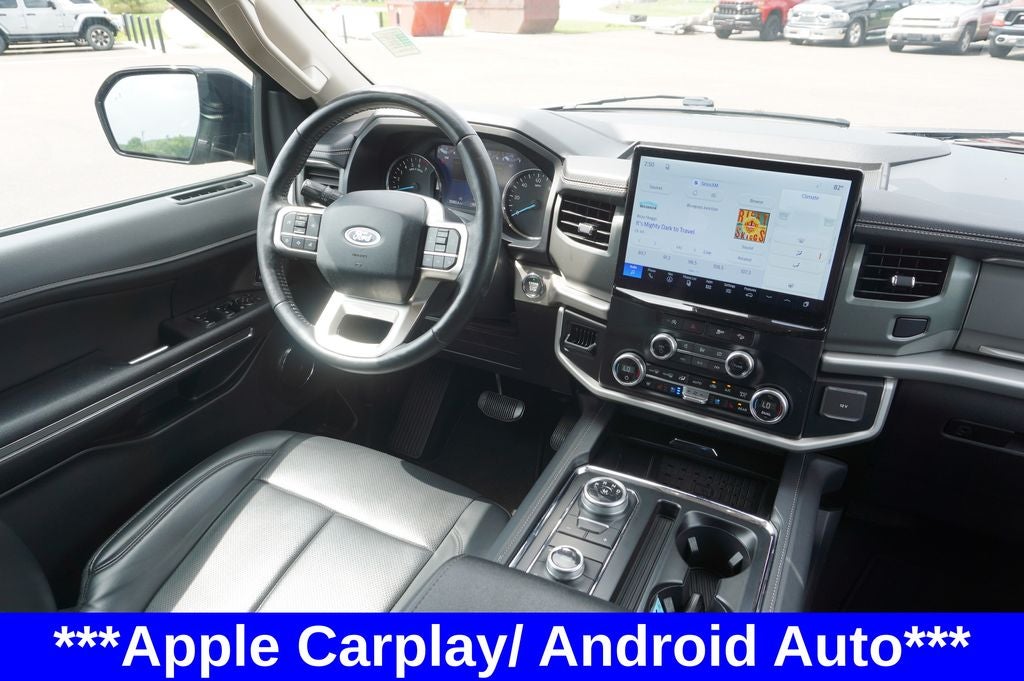 2024 Ford Expedition XLT