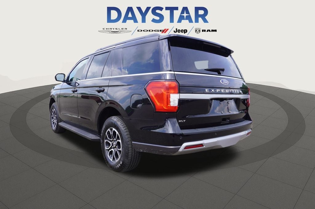 2024 Ford Expedition XLT