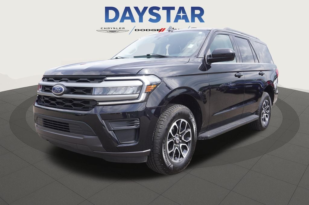 2024 Ford Expedition XLT