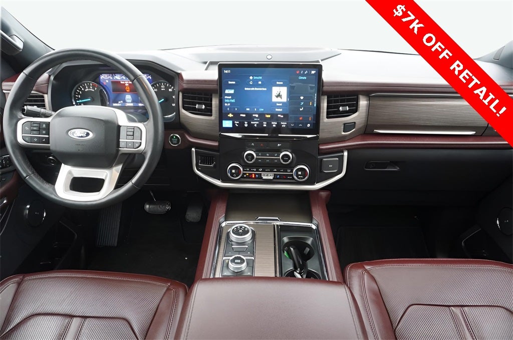 2024 Ford Expedition Limited