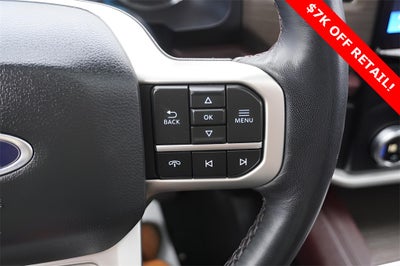 2024 Ford Expedition Limited