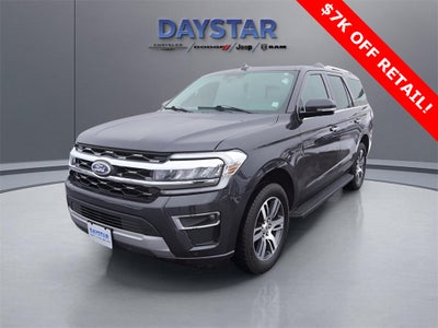 2024 Ford Expedition Limited