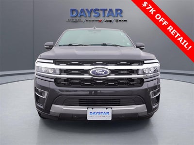 2024 Ford Expedition Limited