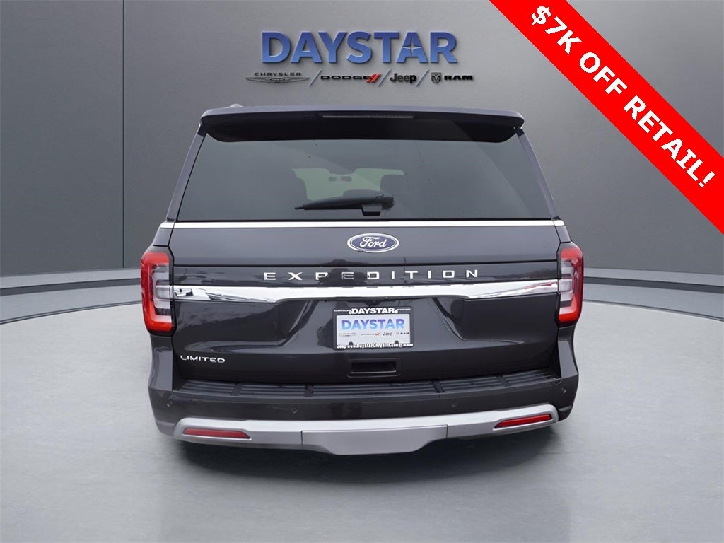 2024 Ford Expedition Limited
