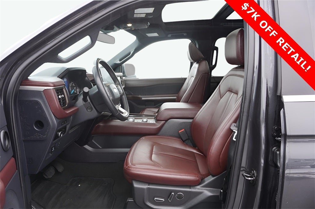2024 Ford Expedition Limited