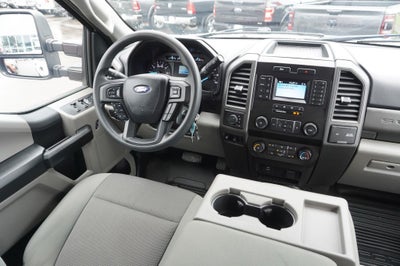 2021 Ford F-250 XL