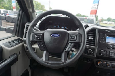 2021 Ford F-250 XL