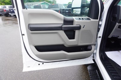 2021 Ford F-250 XL
