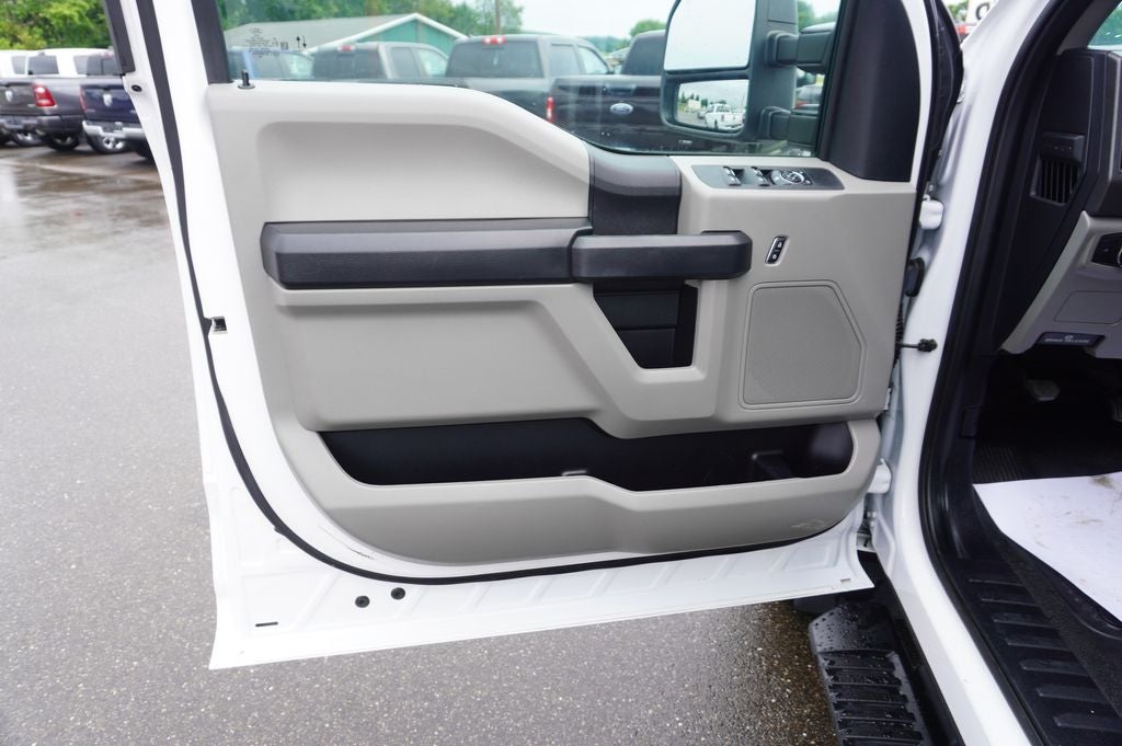 2021 Ford F-250 XL
