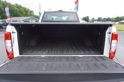 2021 Ford F-250 XL