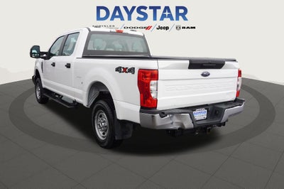 2021 Ford F-250 XL