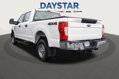 2021 Ford F-250 XL