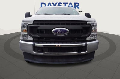 2021 Ford F-250 XL