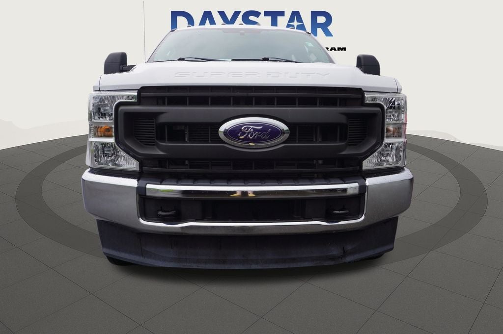 2021 Ford F-250 XL