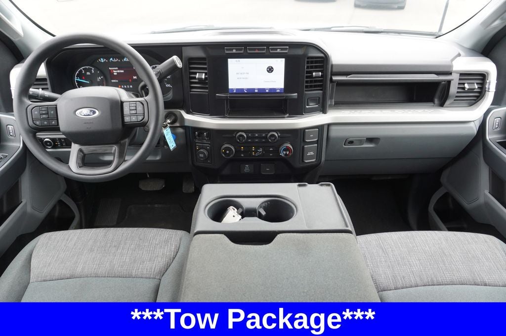 2024 Ford F-250 XLT