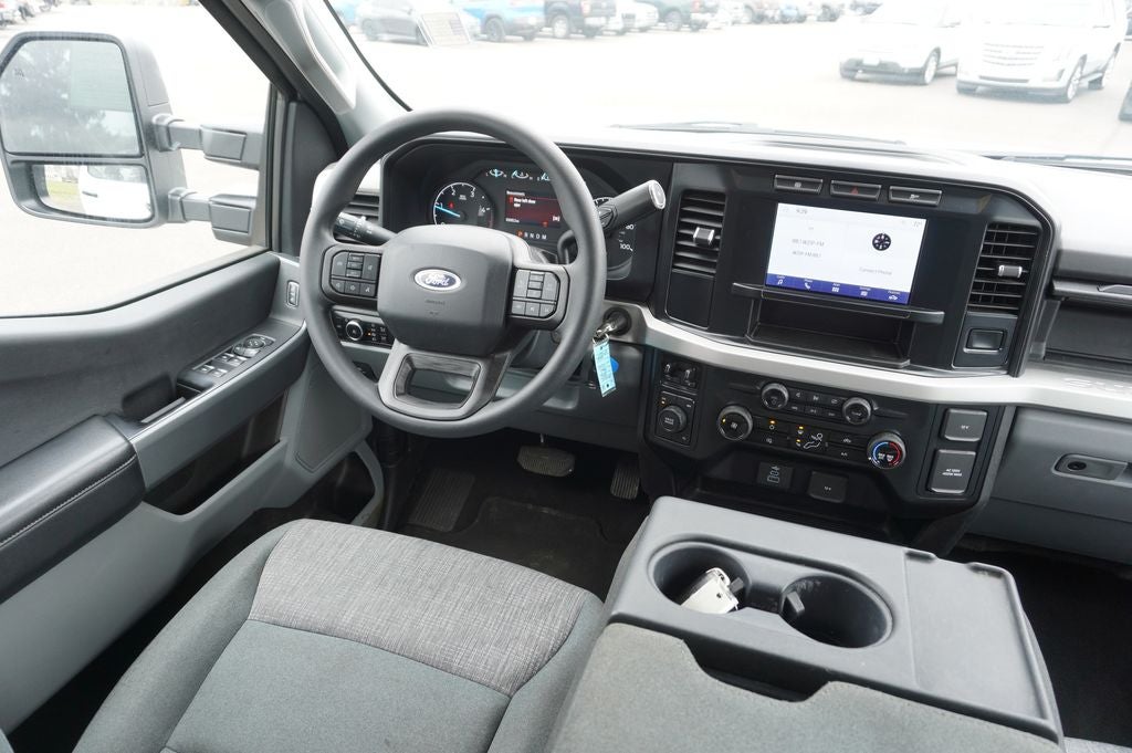 2024 Ford F-250 XLT