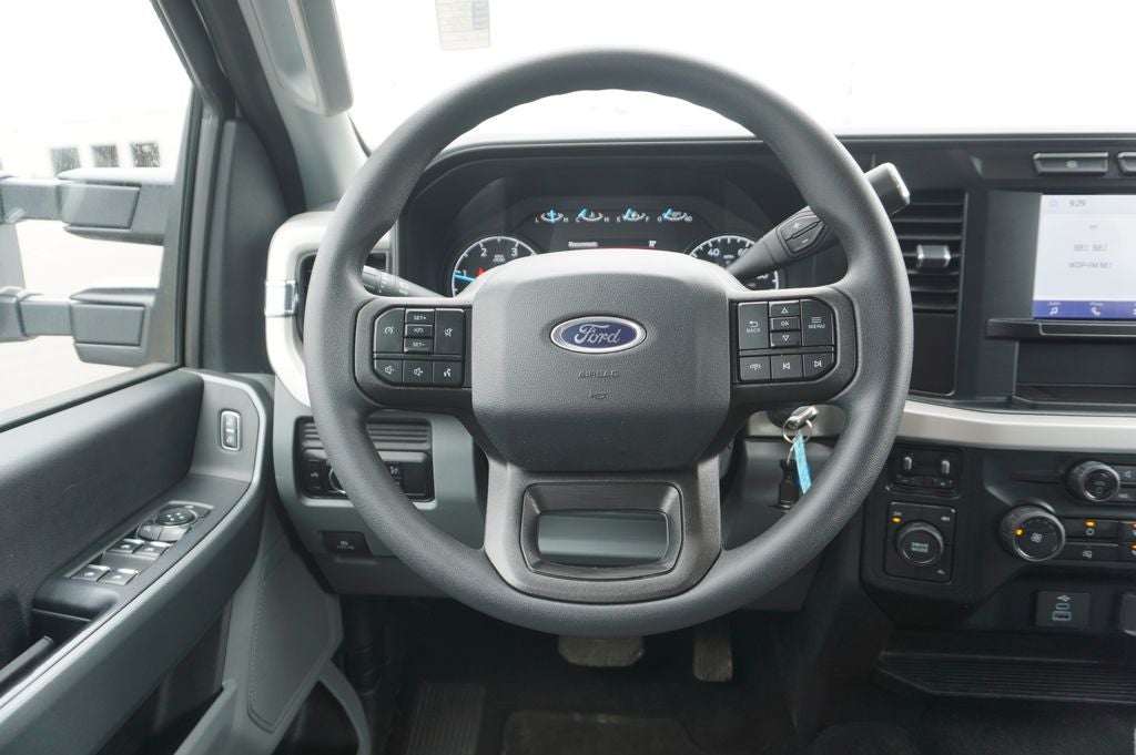 2024 Ford F-250 XLT