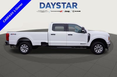 2024 Ford F-250 XLT