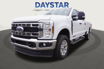 2024 Ford F-250 XLT