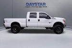2011 Ford F-250 Base