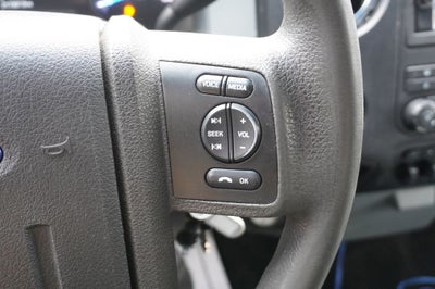 2011 Ford F-250 Base