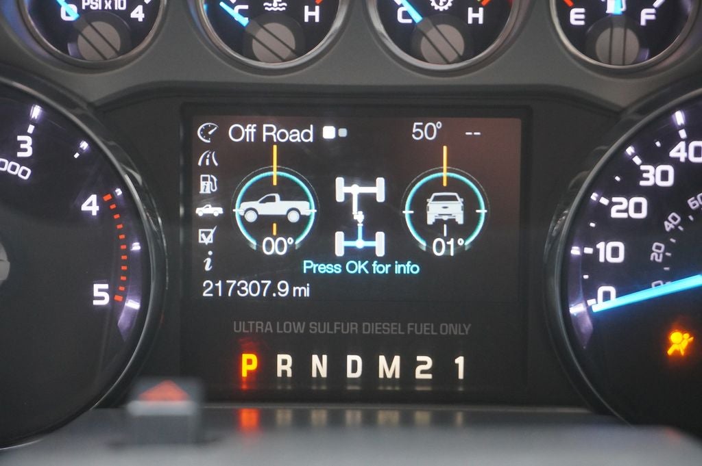 2011 Ford F-250 Base