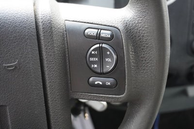 2011 Ford F-250 Base