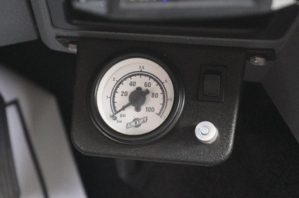 2011 Ford F-250 Base